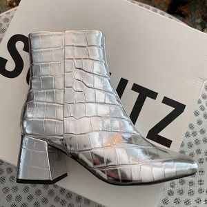 Schütz Brand new boots